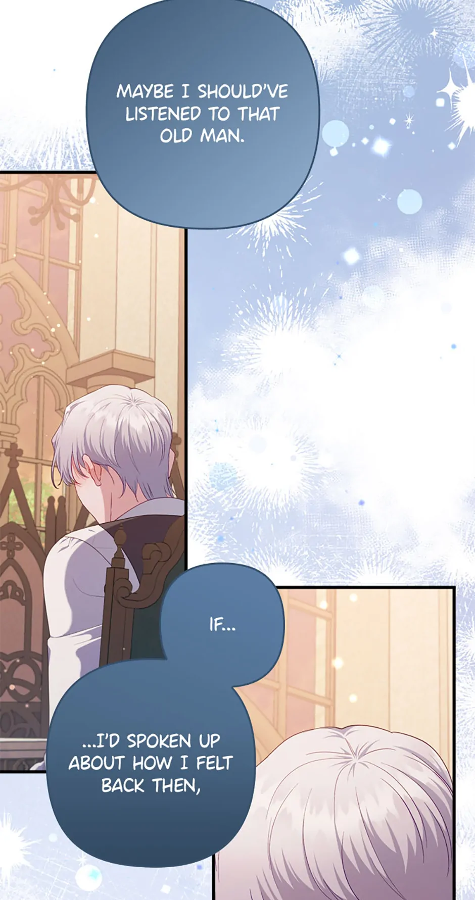 You've Got the Wrong Girl Chapter 78 - page 35