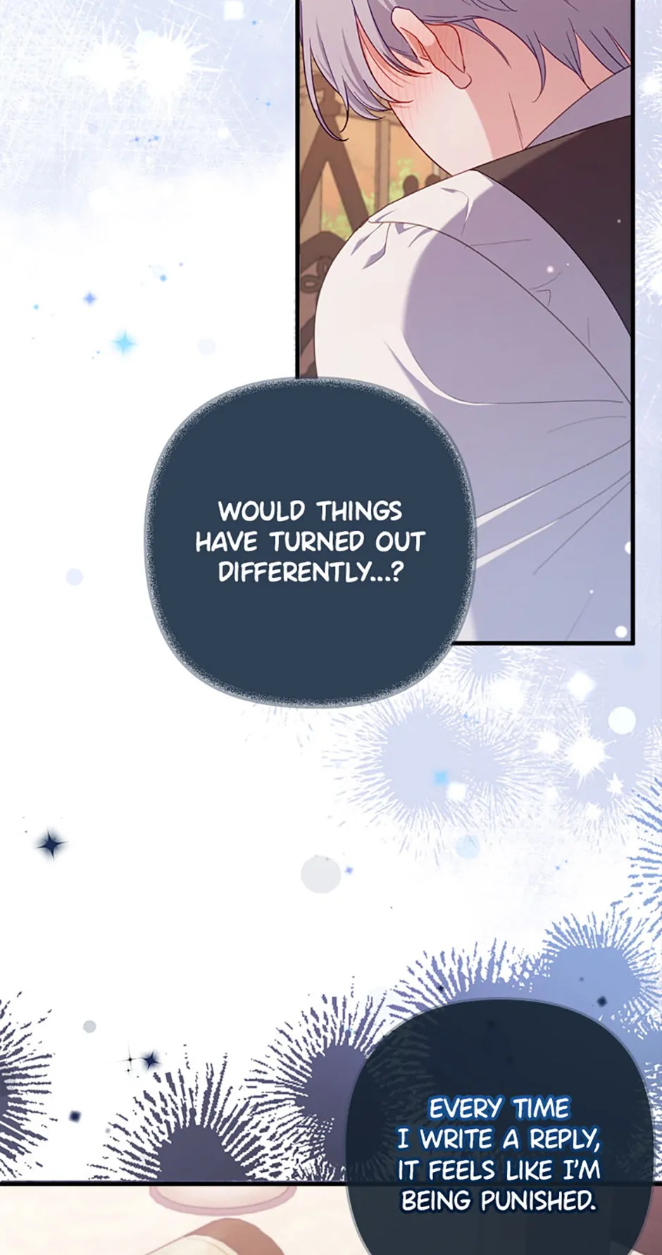You've Got the Wrong Girl Chapter 78 - page 36