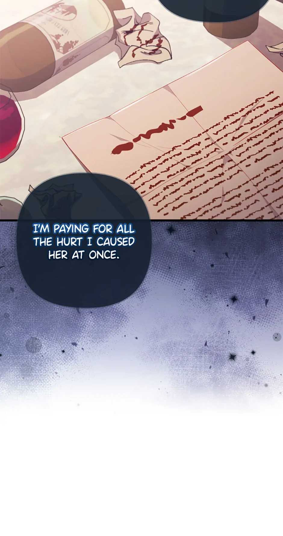 You've Got the Wrong Girl Chapter 78 - page 37