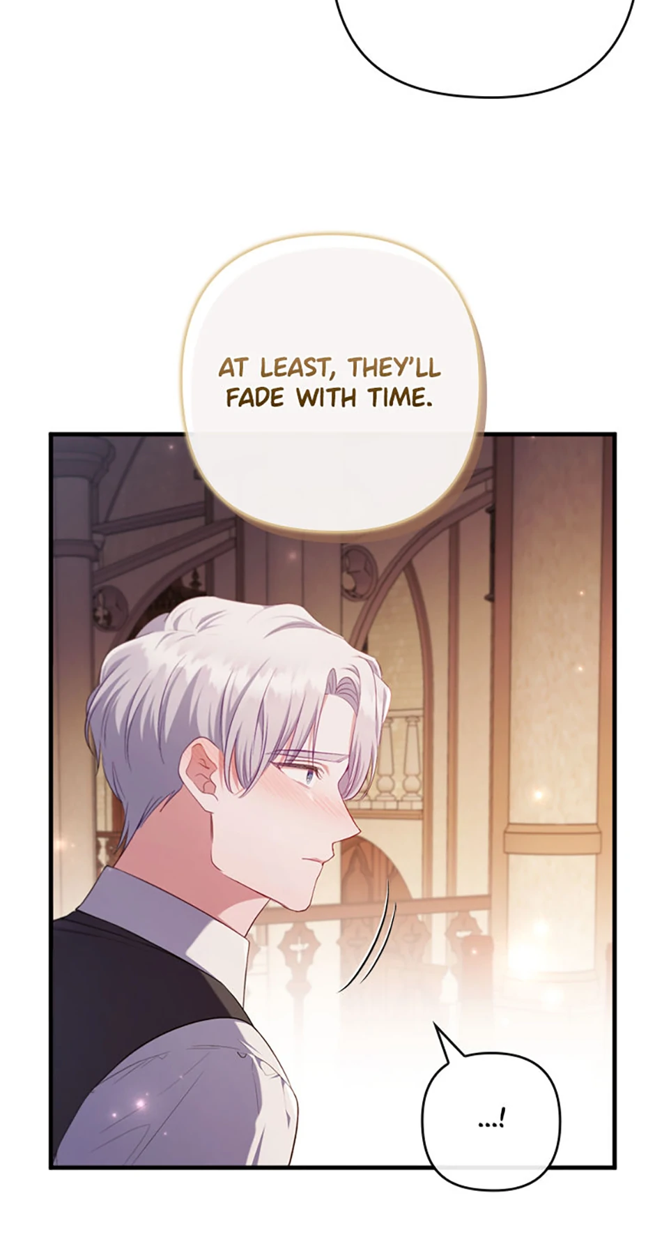 You've Got the Wrong Girl Chapter 78 - page 39