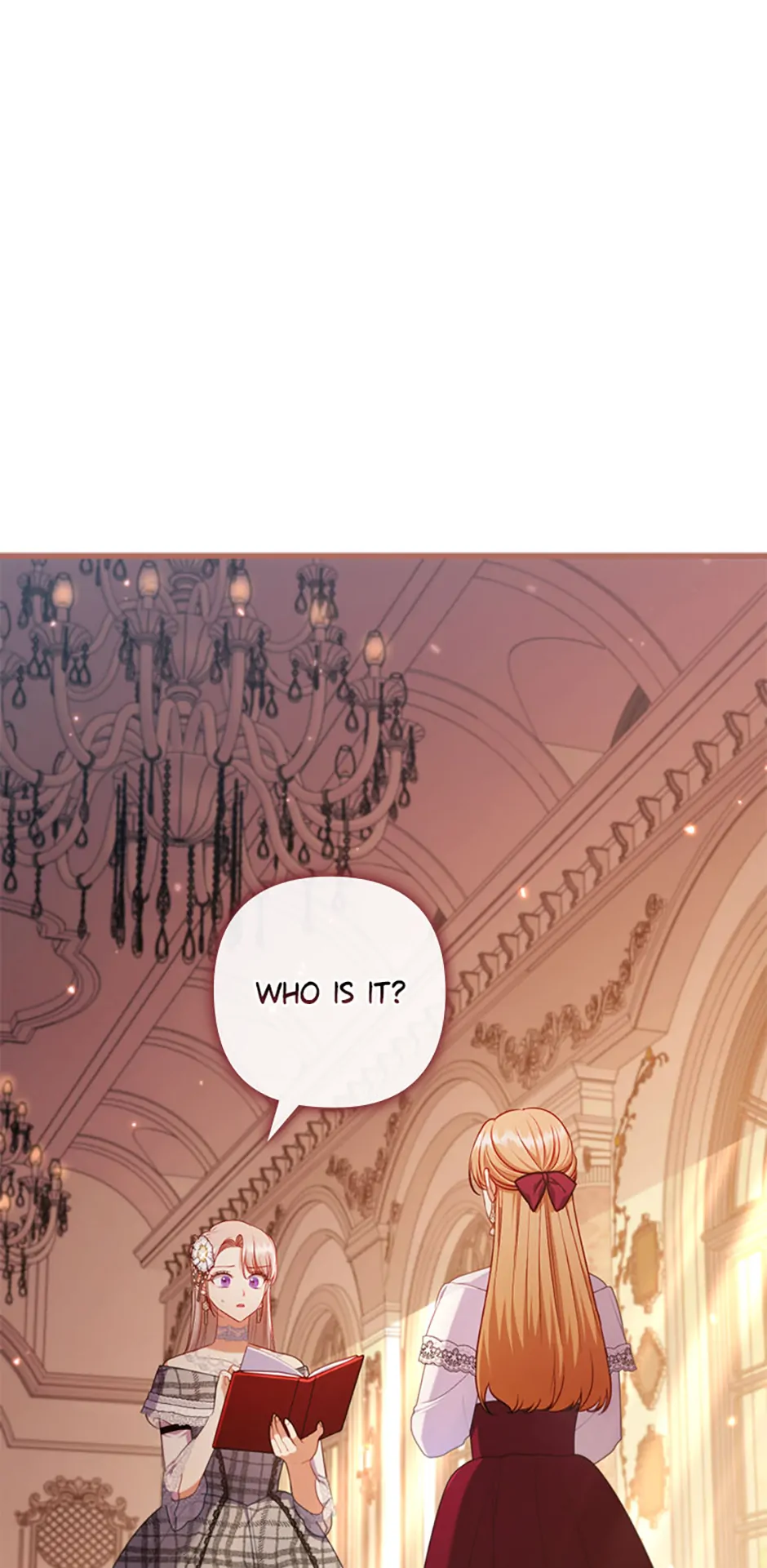 You've Got the Wrong Girl Chapter 78 - page 4