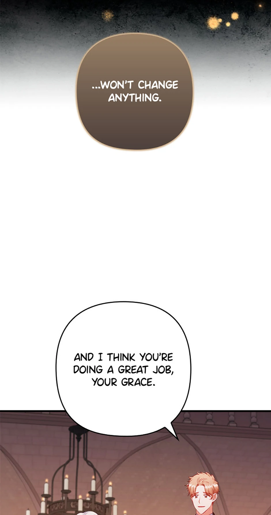 You've Got the Wrong Girl Chapter 78 - page 42