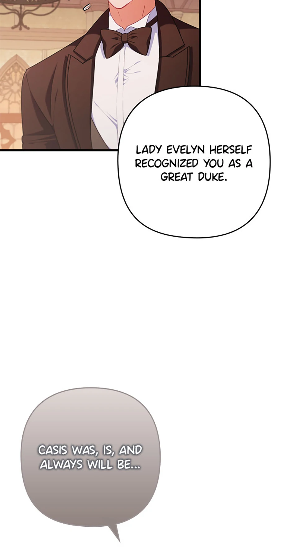 You've Got the Wrong Girl Chapter 78 - page 44