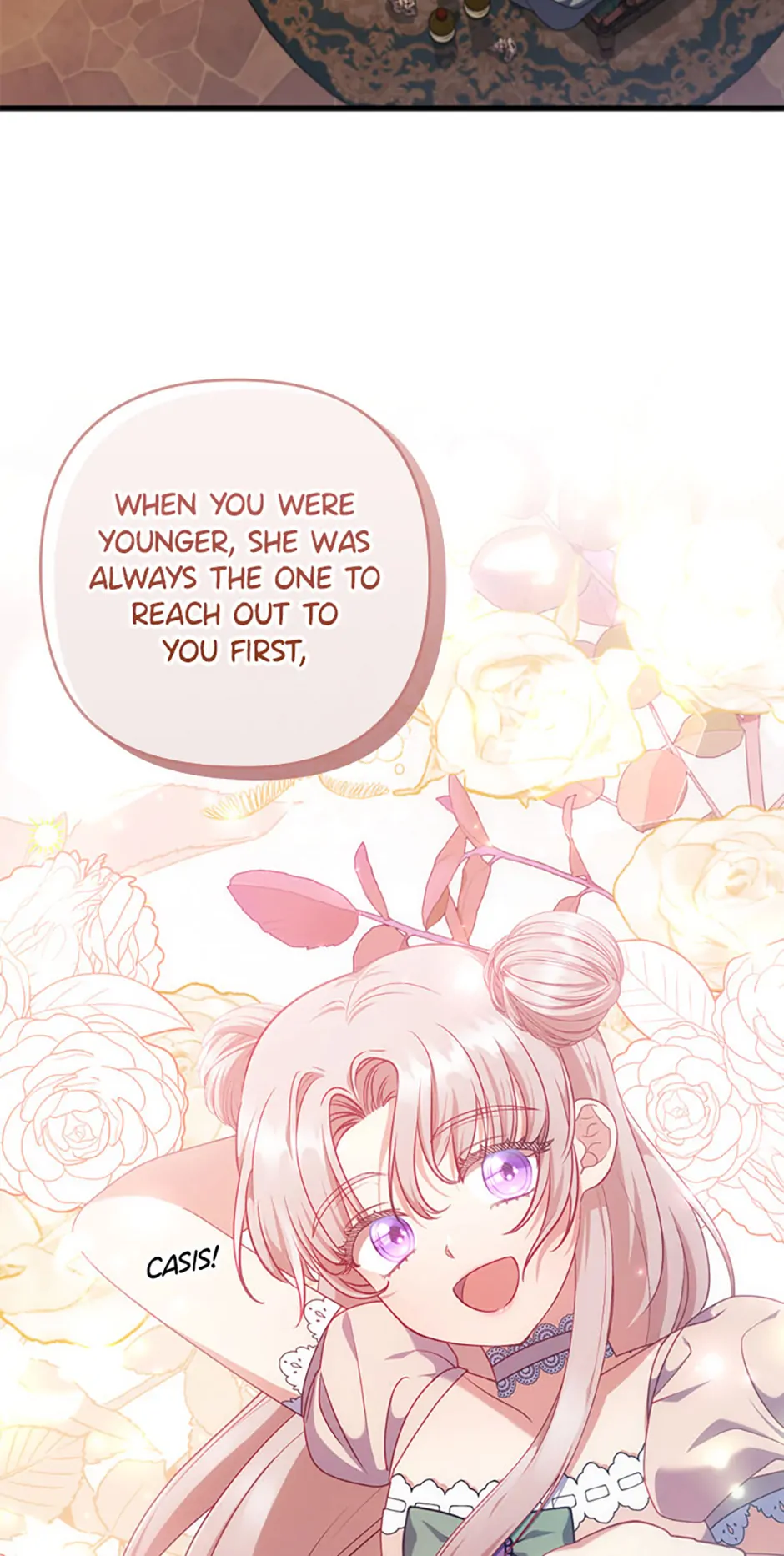 You've Got the Wrong Girl Chapter 78 - page 48