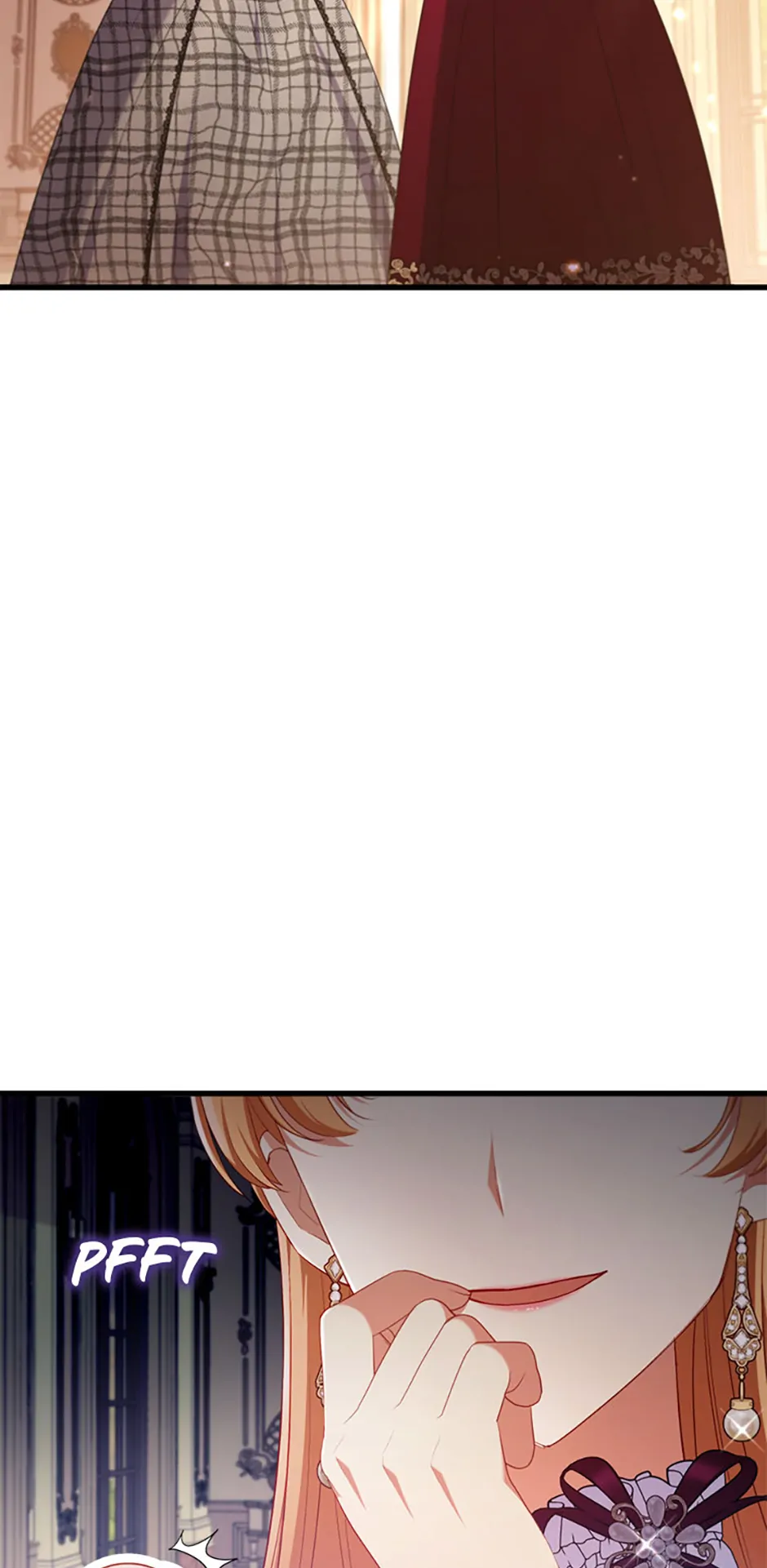 You've Got the Wrong Girl Chapter 78 - page 5