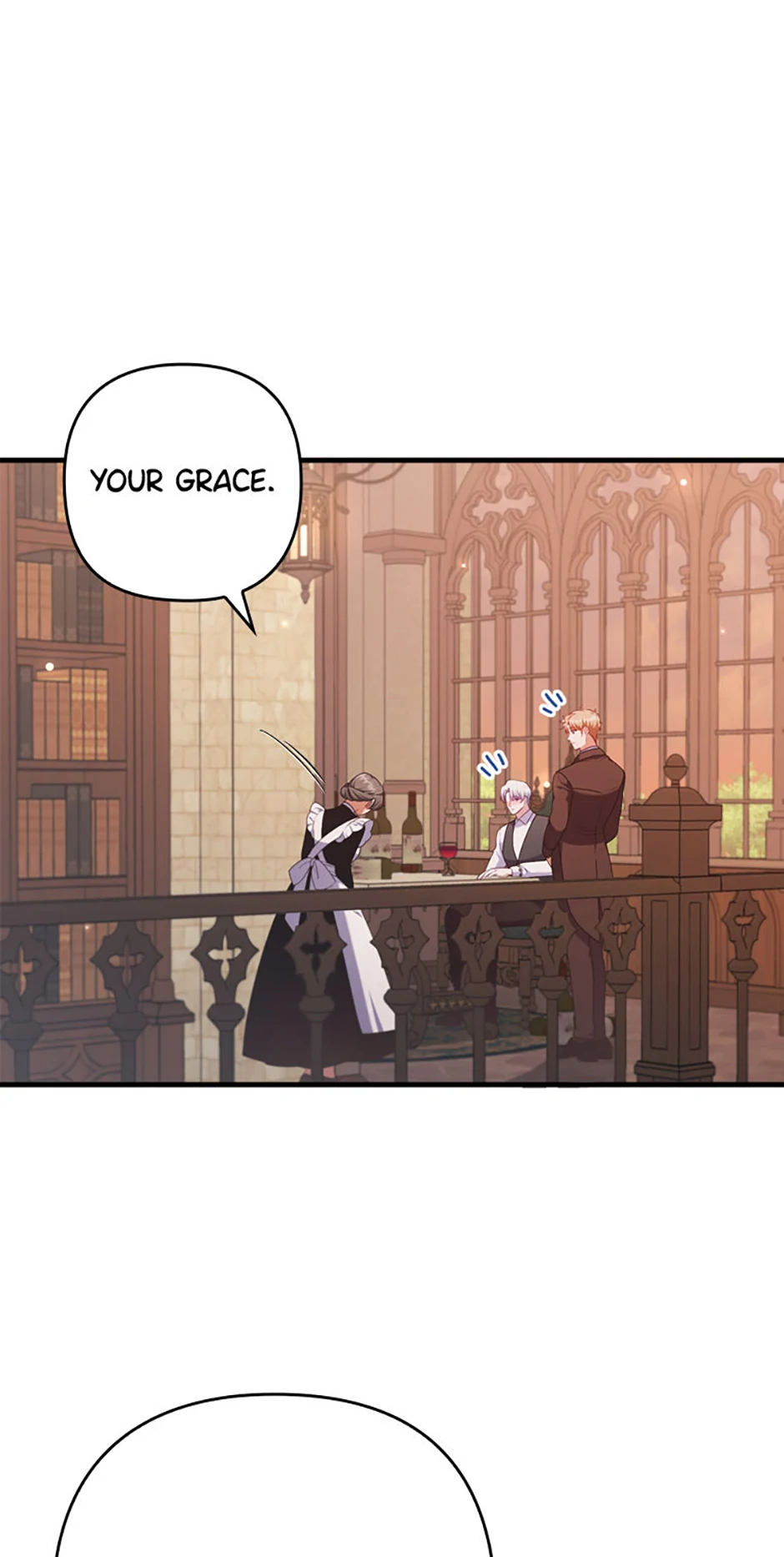 You've Got the Wrong Girl Chapter 78 - page 50