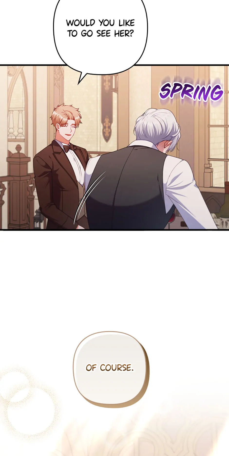 You've Got the Wrong Girl Chapter 78 - page 52