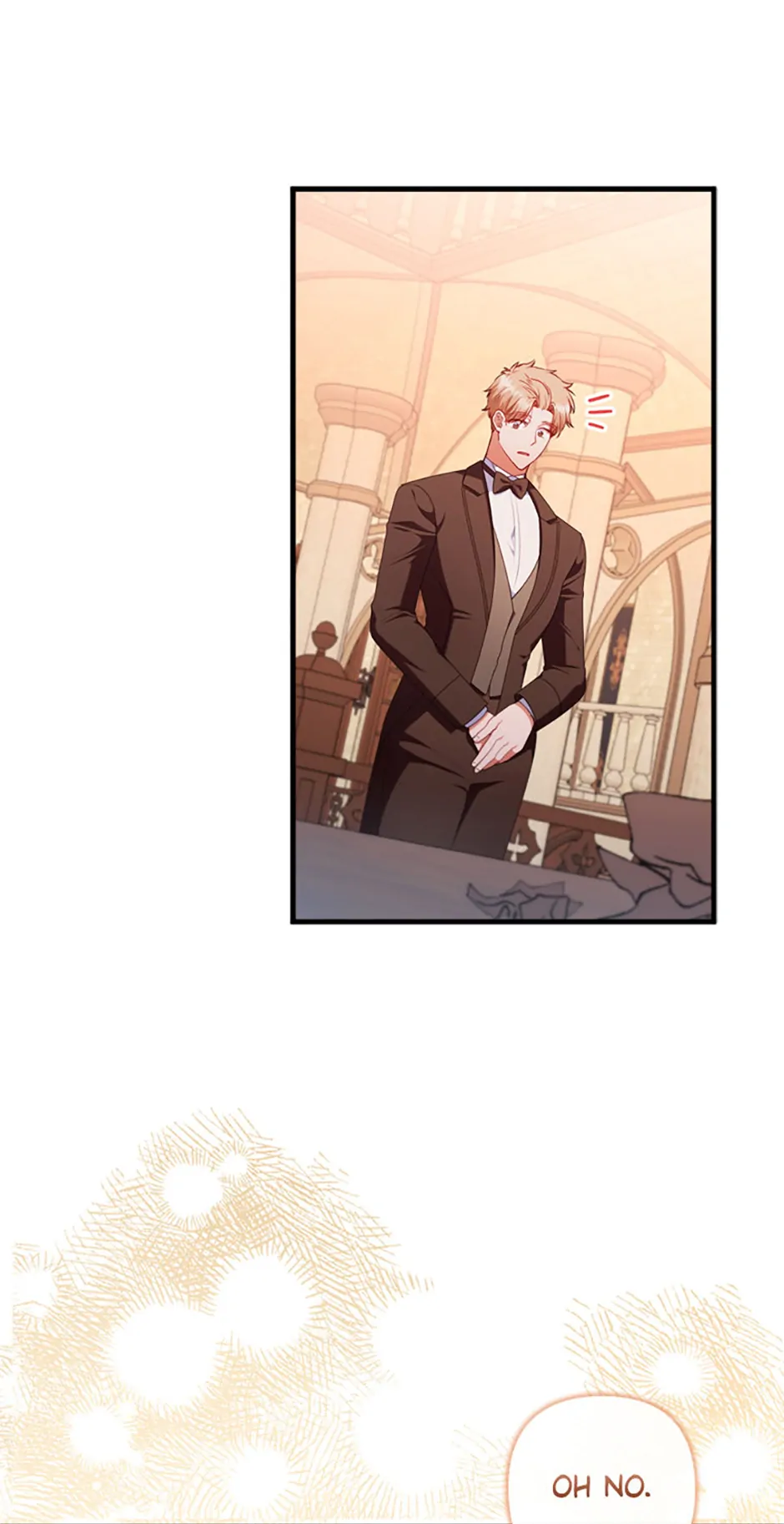 You've Got the Wrong Girl Chapter 78 - page 54