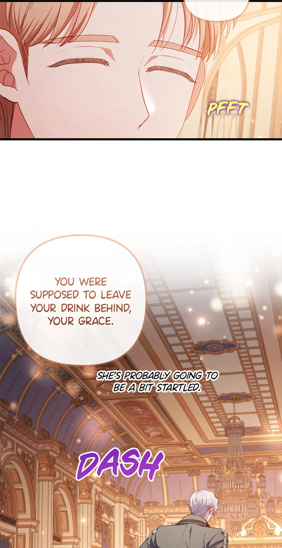 You've Got the Wrong Girl Chapter 78 - page 55