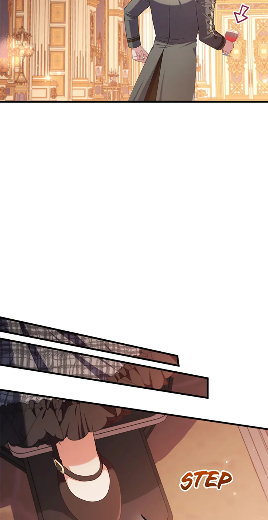 You've Got the Wrong Girl Chapter 78 - page 56