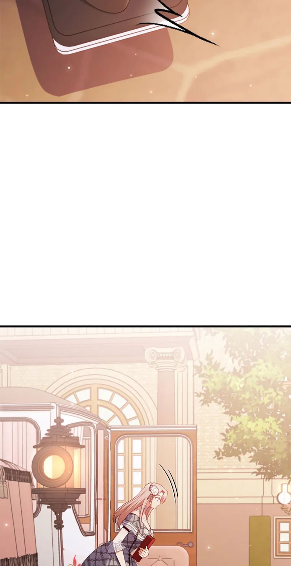 You've Got the Wrong Girl Chapter 78 - page 57