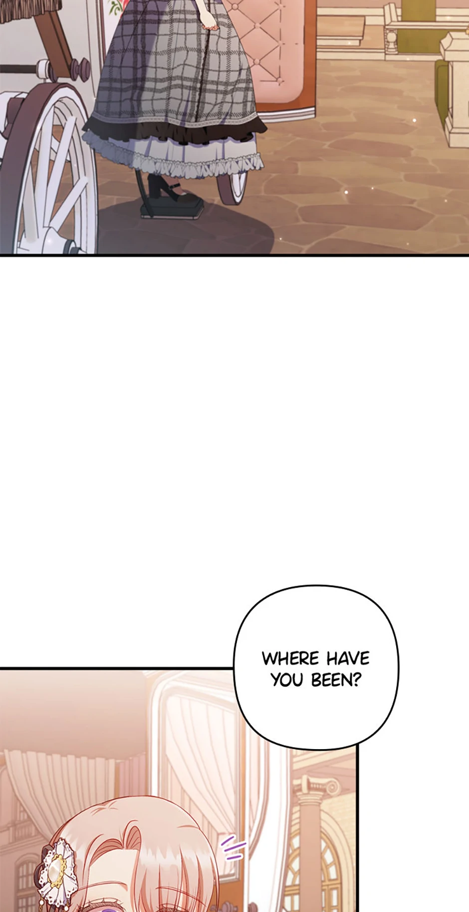 You've Got the Wrong Girl Chapter 78 - page 58