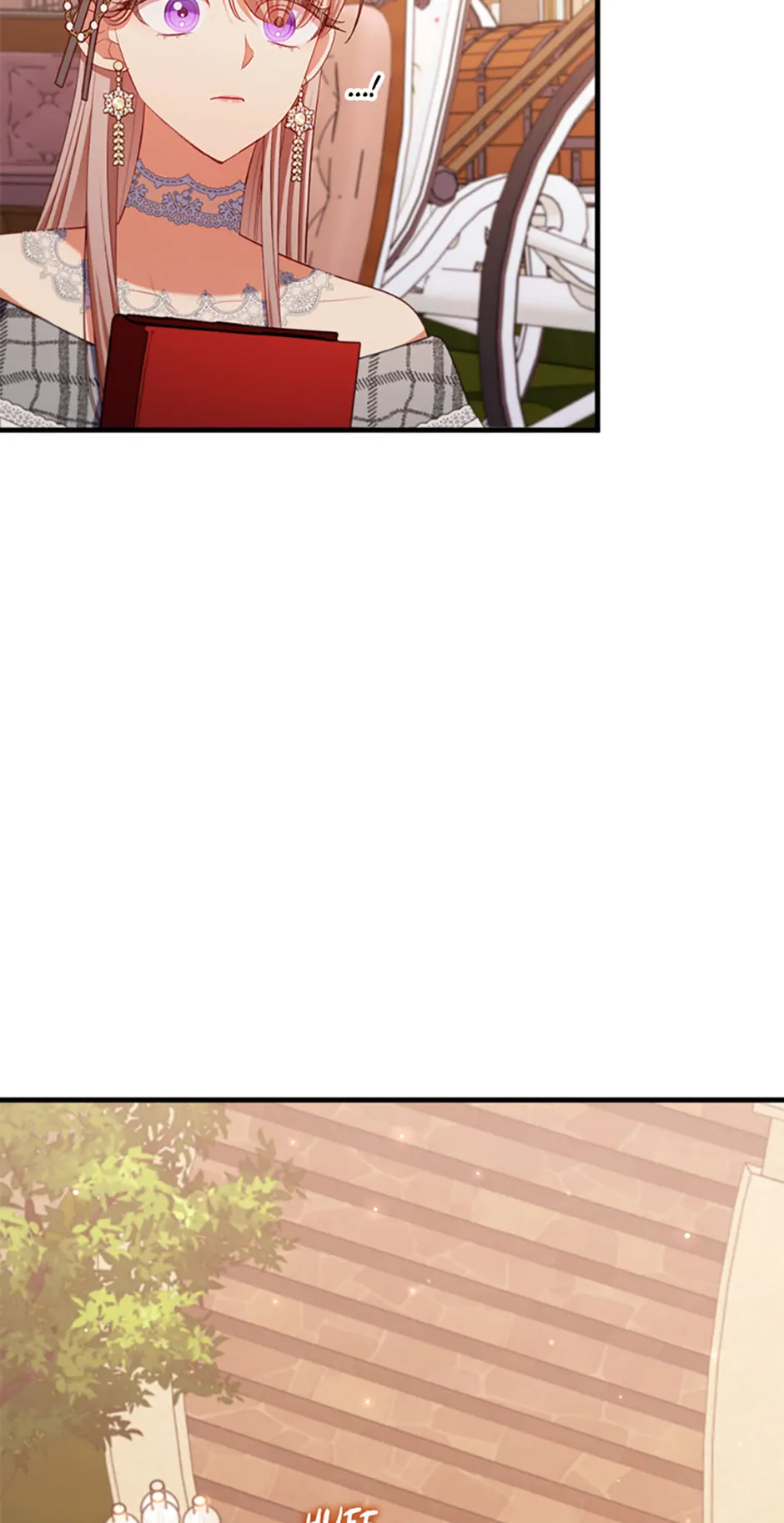 You've Got the Wrong Girl Chapter 78 - page 59