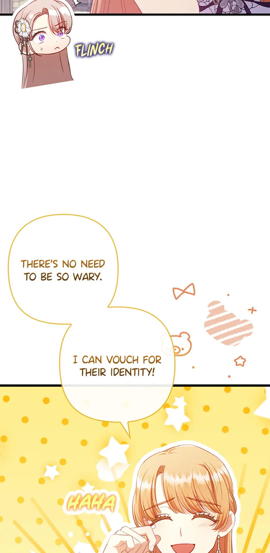 You've Got the Wrong Girl Chapter 78 - page 6