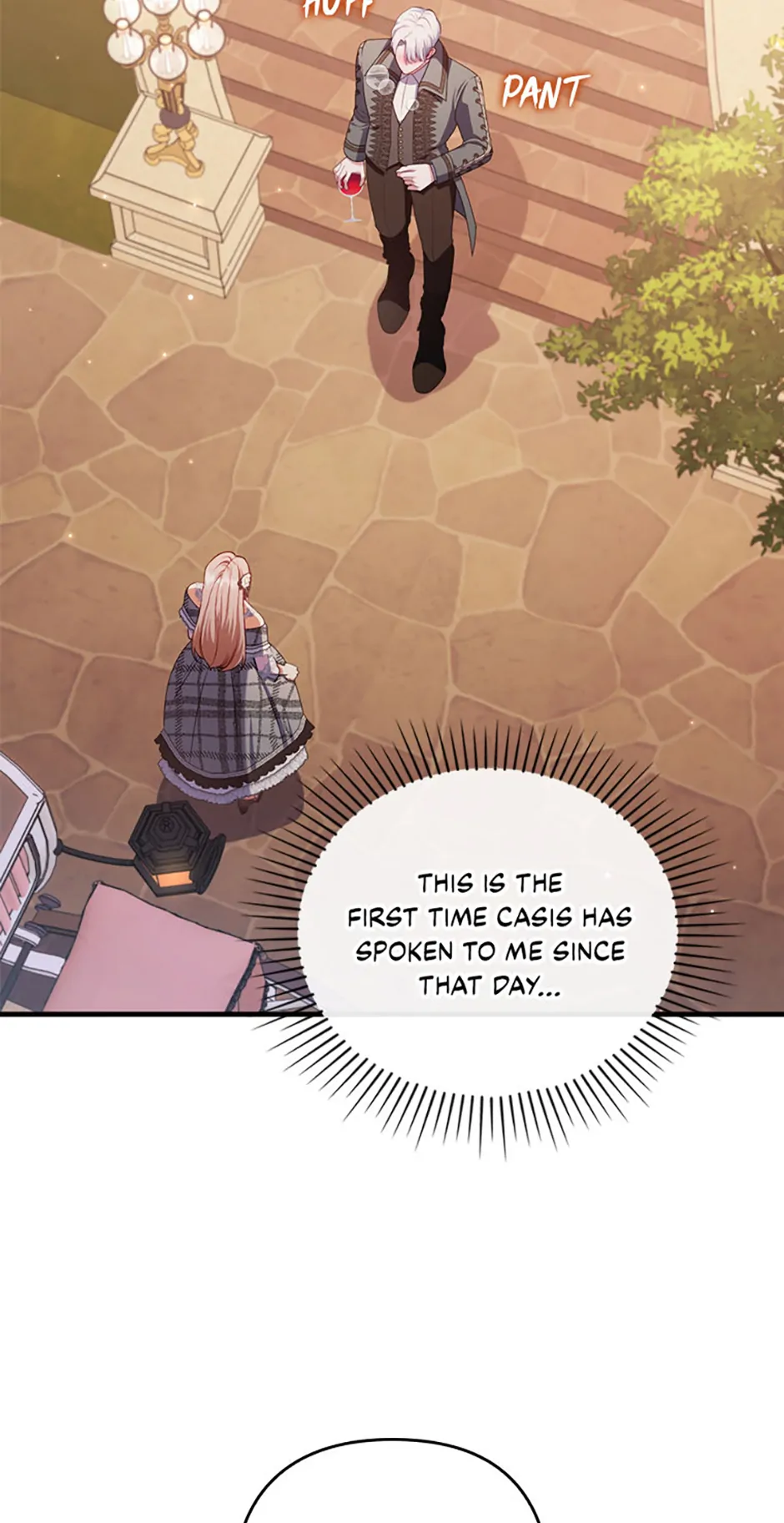 You've Got the Wrong Girl Chapter 78 - page 60
