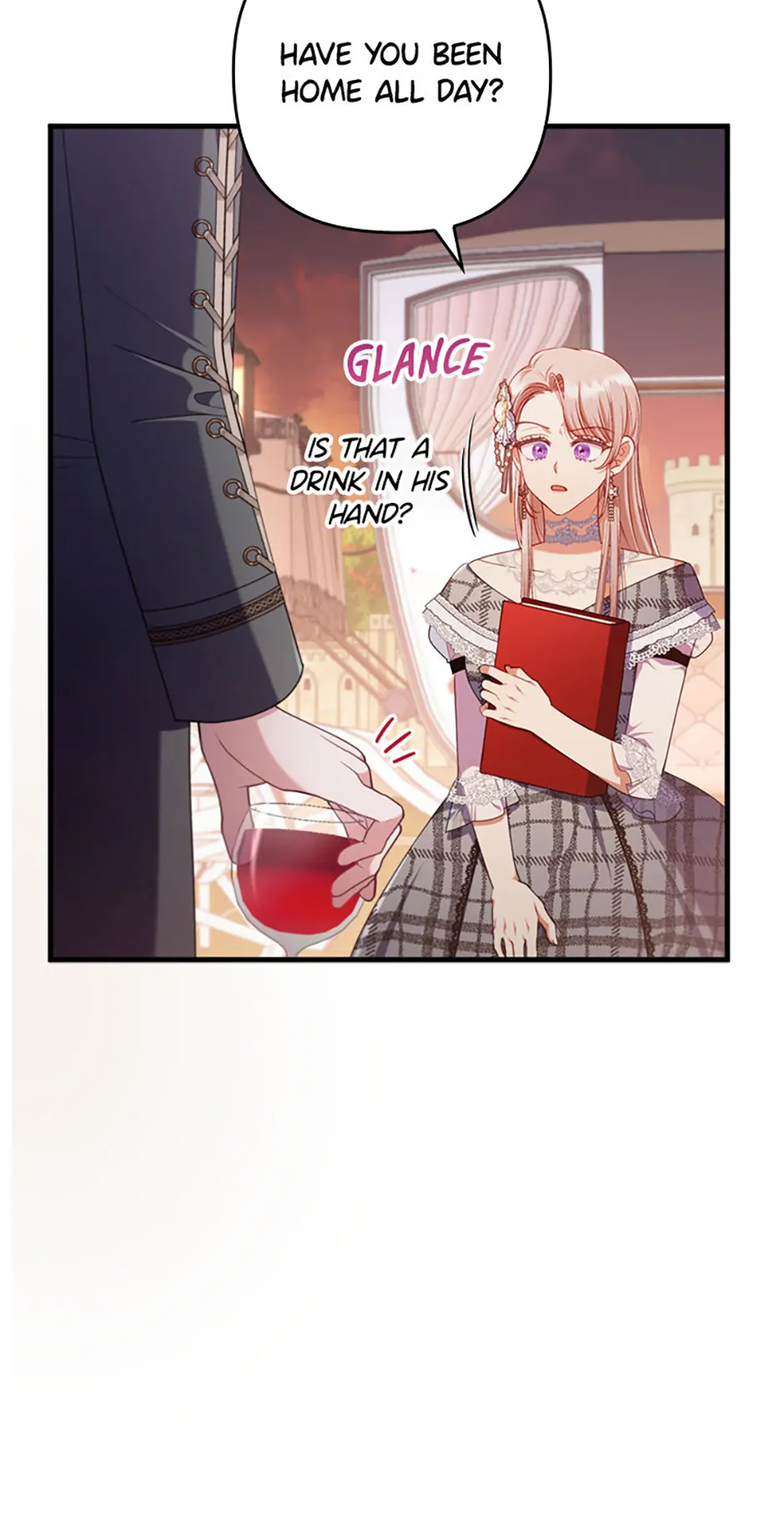 You've Got the Wrong Girl Chapter 78 - page 61