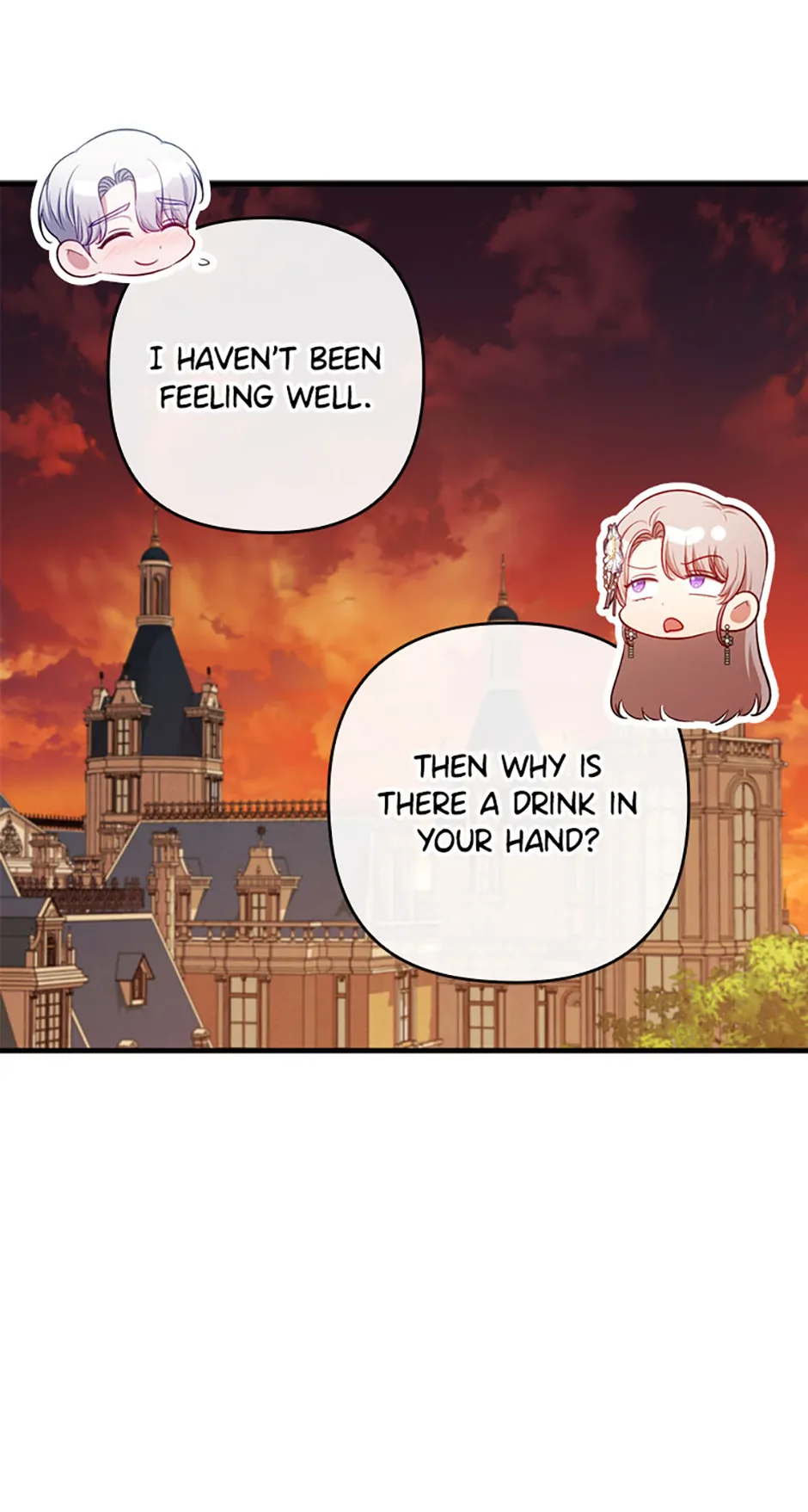 You've Got the Wrong Girl Chapter 78 - page 62