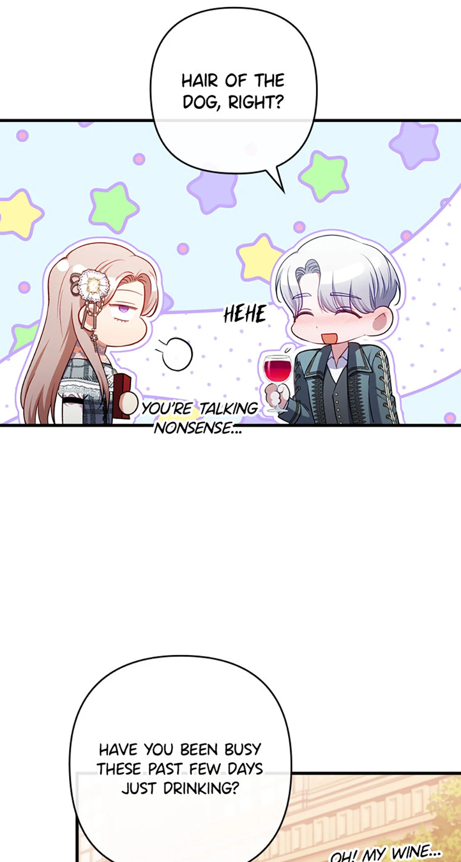 You've Got the Wrong Girl Chapter 78 - page 63
