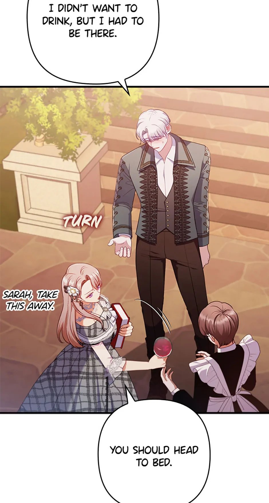 You've Got the Wrong Girl Chapter 78 - page 65