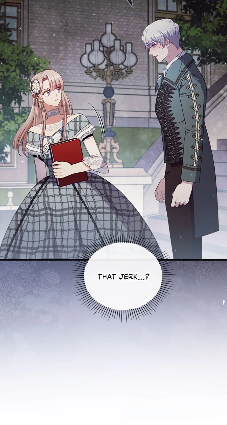 You've Got the Wrong Girl Chapter 78 - page 69