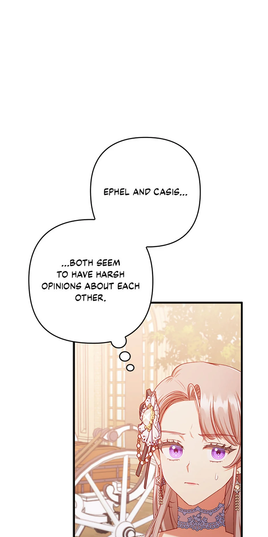 You've Got the Wrong Girl Chapter 78 - page 70