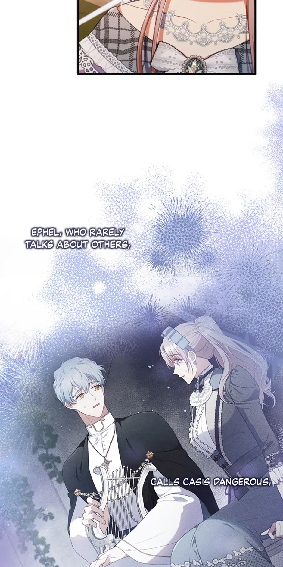 You've Got the Wrong Girl Chapter 78 - page 71
