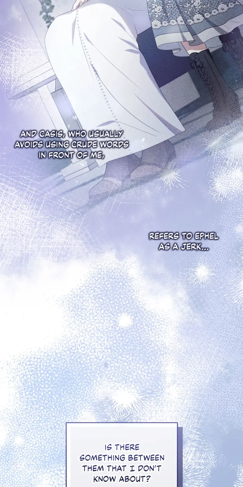 You've Got the Wrong Girl Chapter 78 - page 72