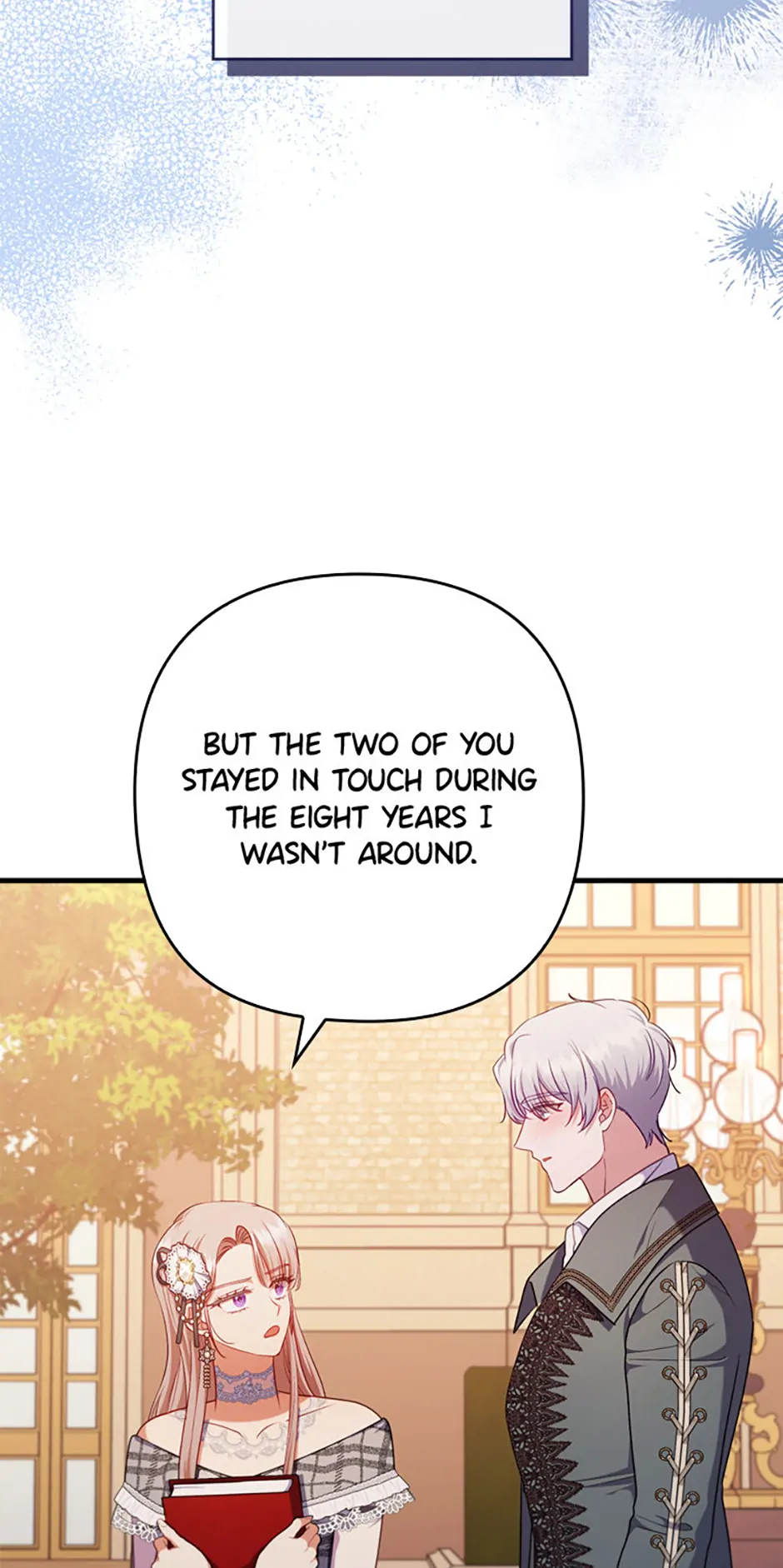You've Got the Wrong Girl Chapter 78 - page 73