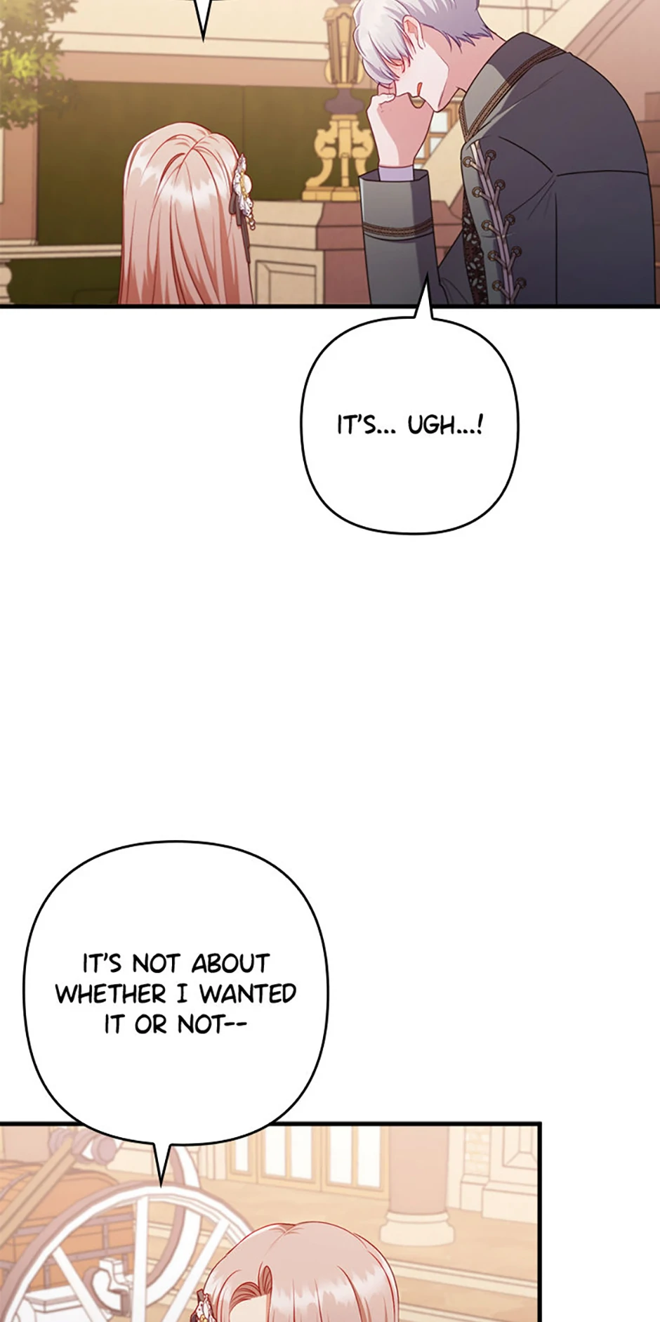 You've Got the Wrong Girl Chapter 78 - page 75