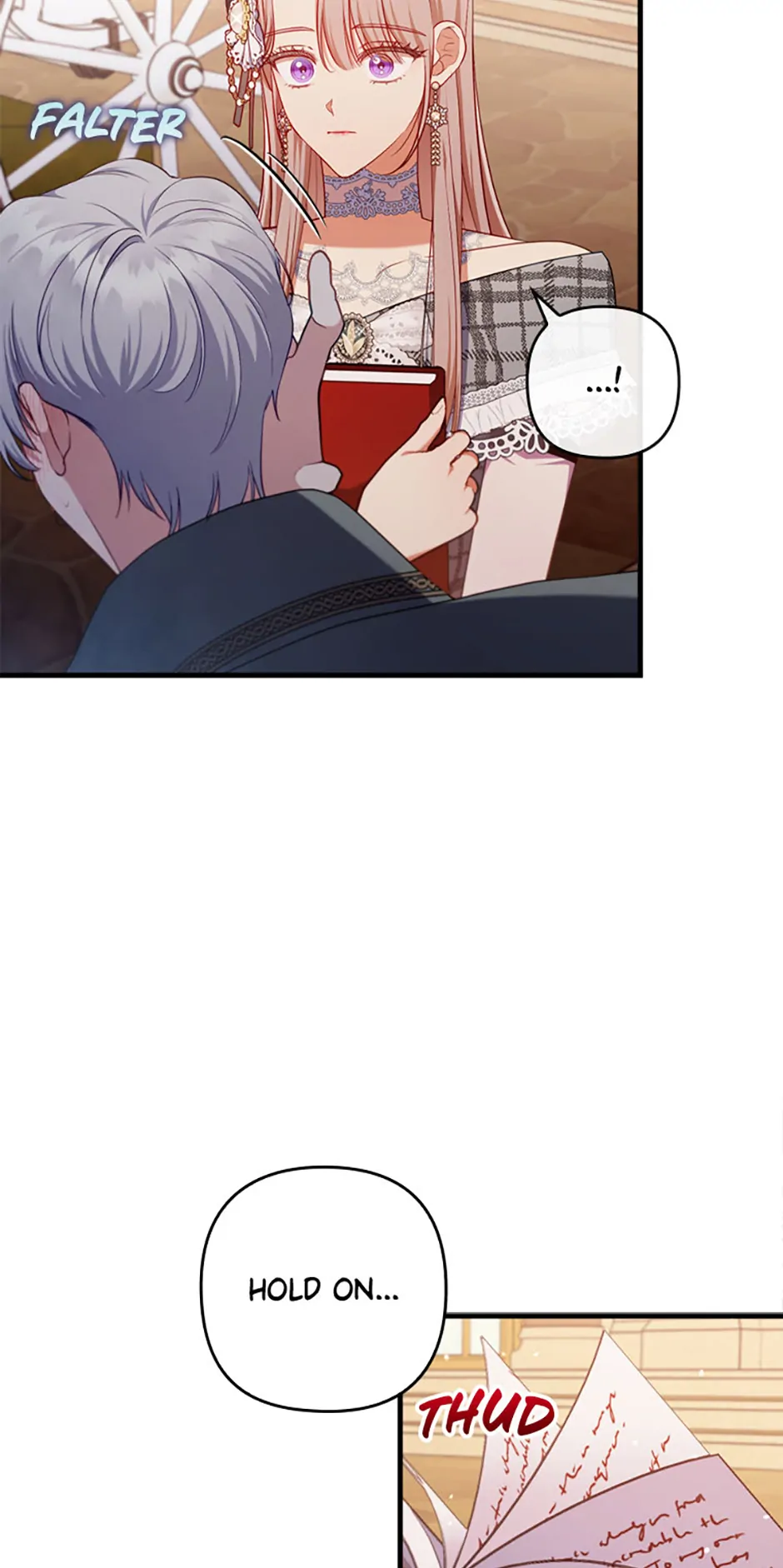 You've Got the Wrong Girl Chapter 78 - page 76