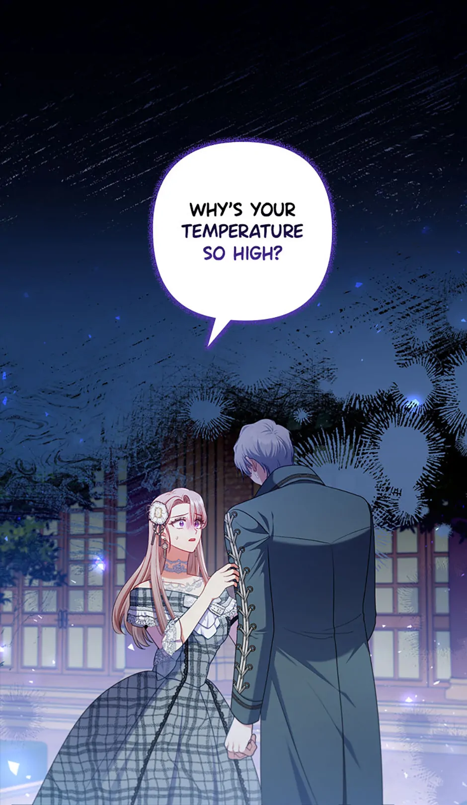 You've Got the Wrong Girl Chapter 78 - page 78
