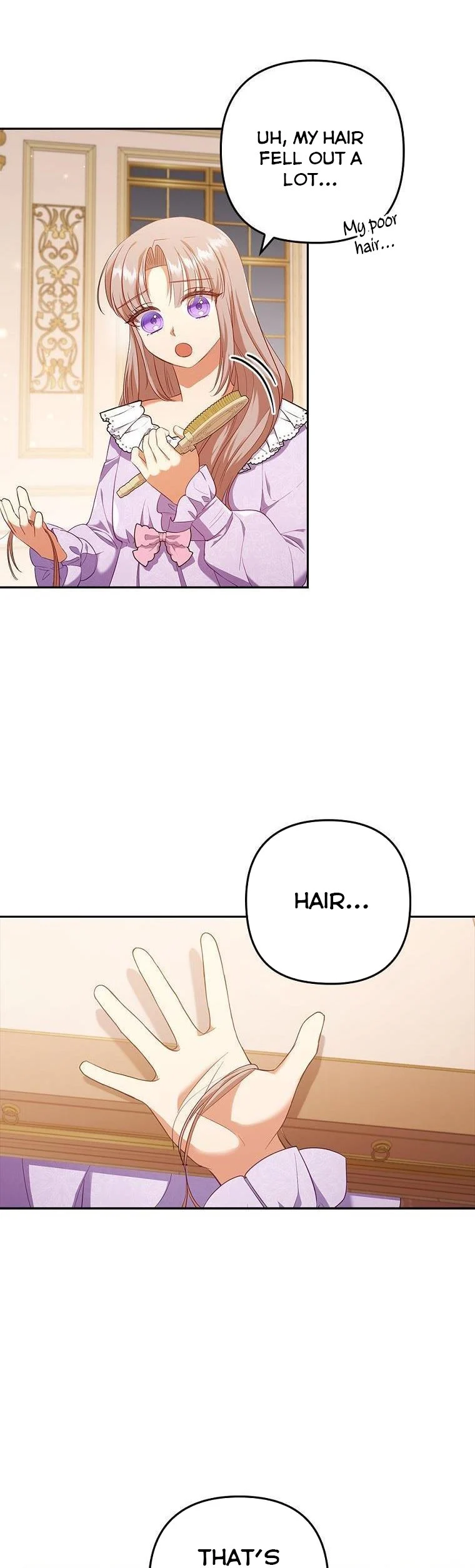 You've Got the Wrong Girl Chapter 44 - page 2