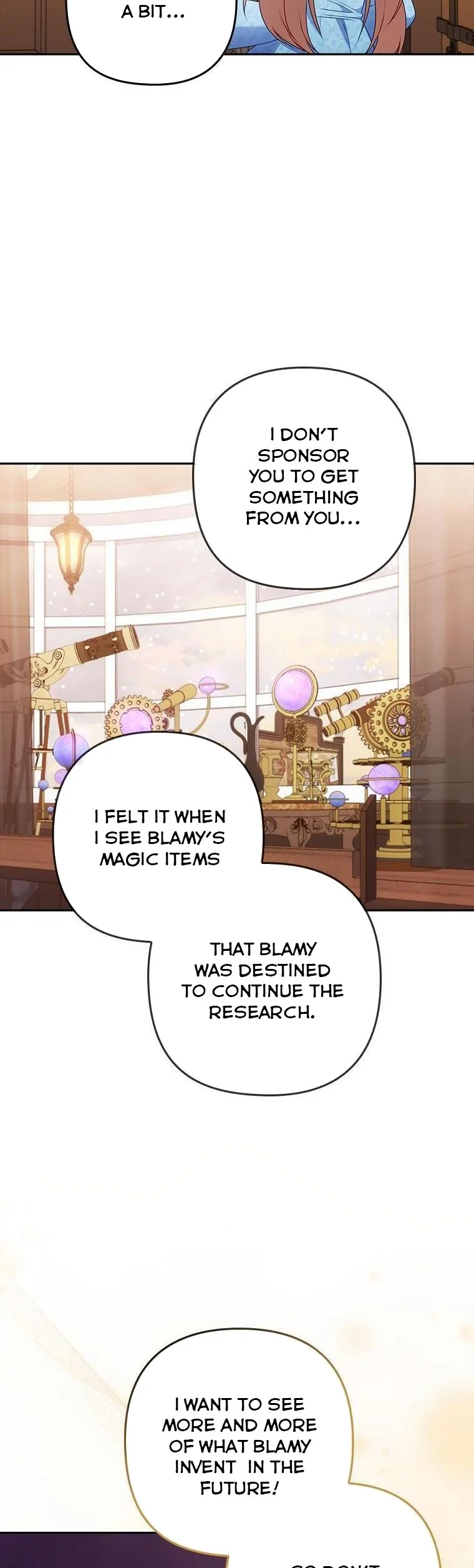You've Got the Wrong Girl Chapter 44 - page 38