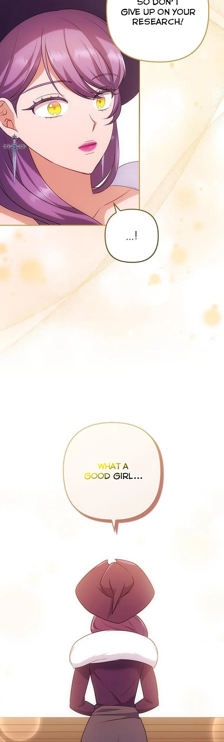 You've Got the Wrong Girl Chapter 44 - page 39