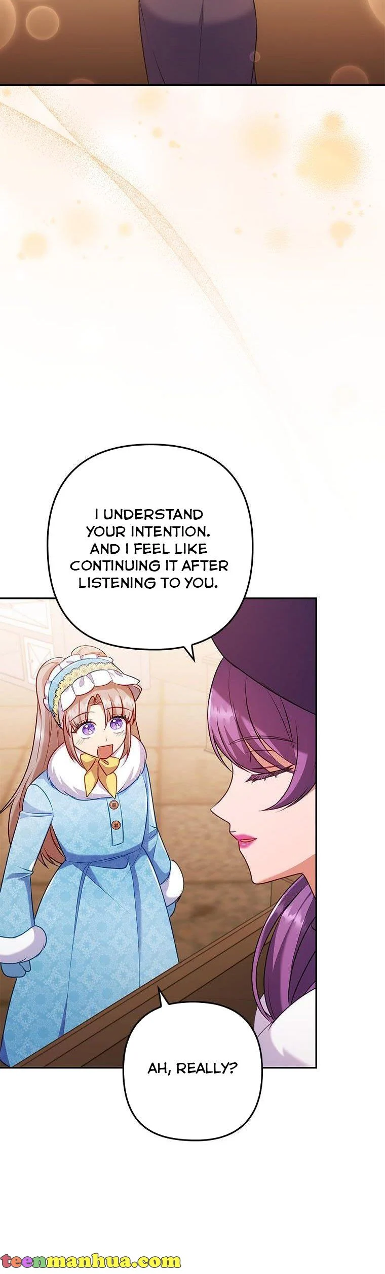 You've Got the Wrong Girl Chapter 44 - page 40