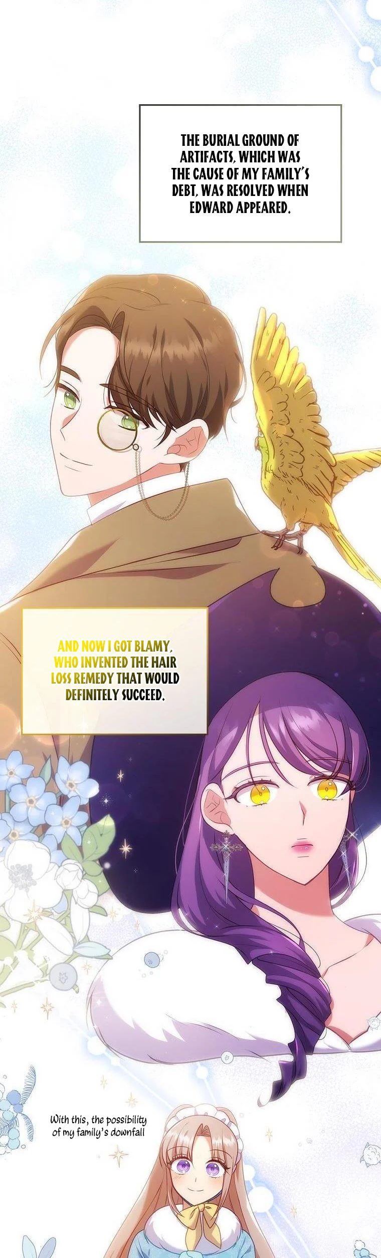 You've Got the Wrong Girl Chapter 44 - page 42