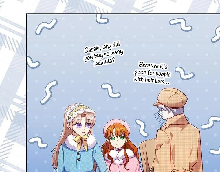 You've Got the Wrong Girl Chapter 44 - page 47