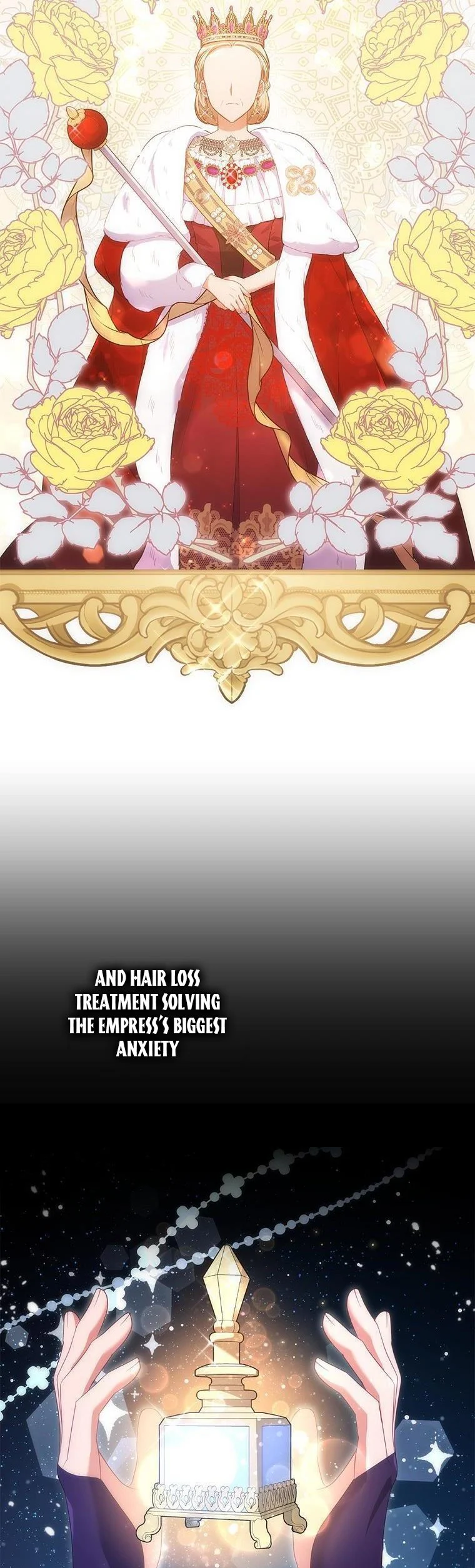 You've Got the Wrong Girl Chapter 44 - page 6