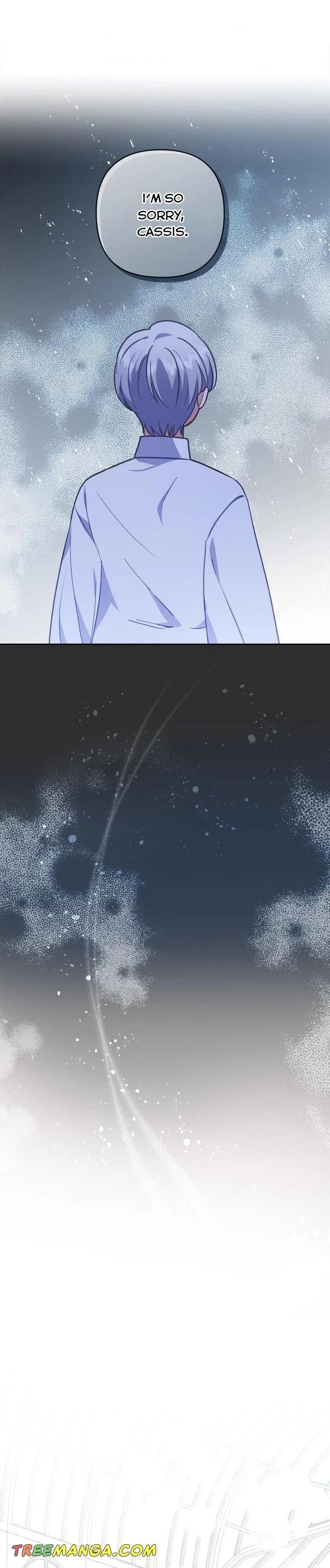 You've Got the Wrong Girl chapter 14 - page 16