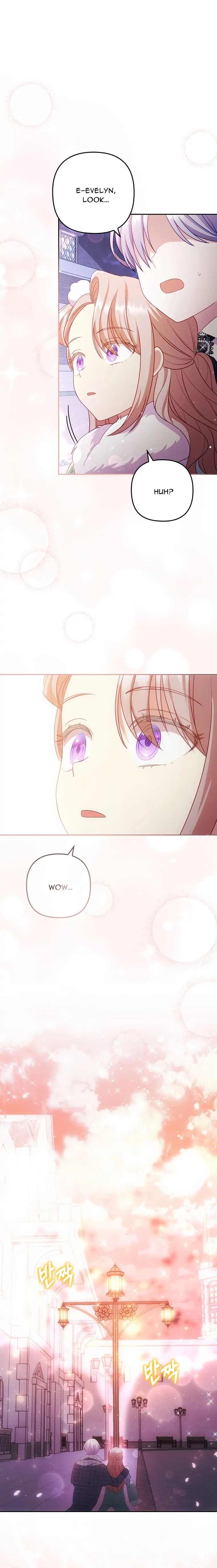 You've Got the Wrong Girl Chapter 49 - page 1