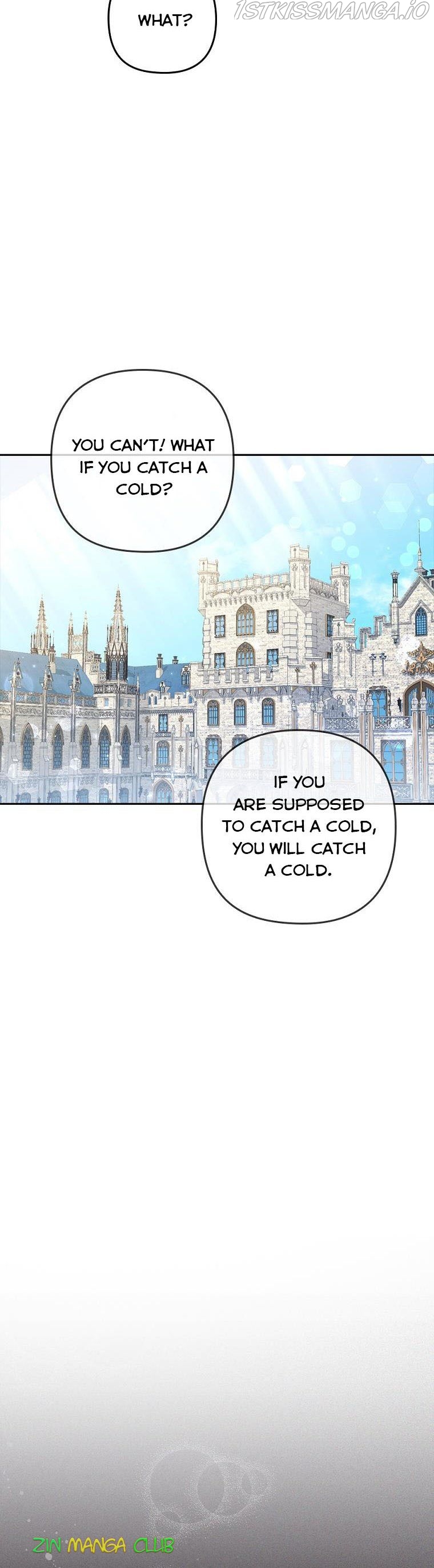 You've Got the Wrong Girl chapter 41.5 - page 18