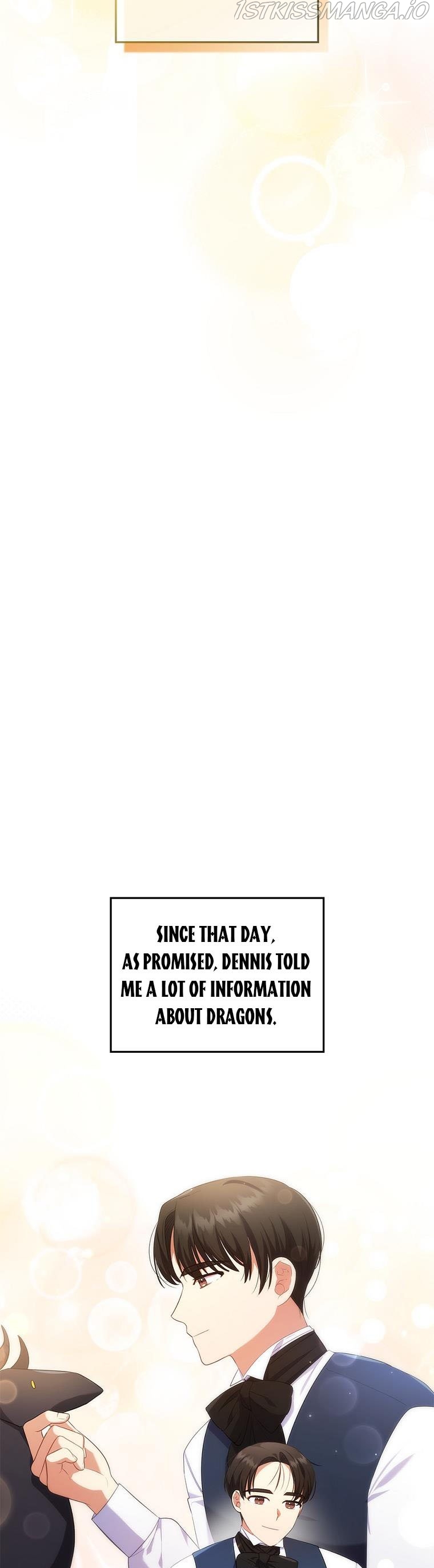 You've Got the Wrong Girl chapter 41.5 - page 6
