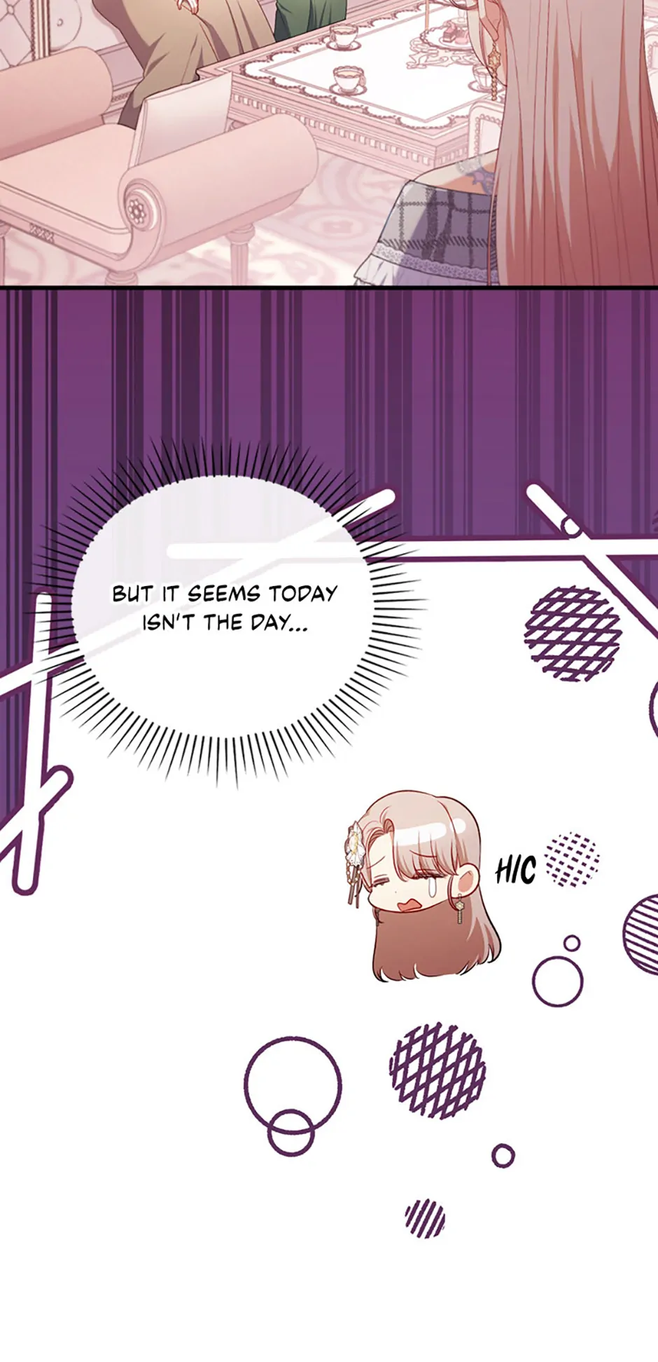 You've Got the Wrong Girl Chapter 77 - page 10