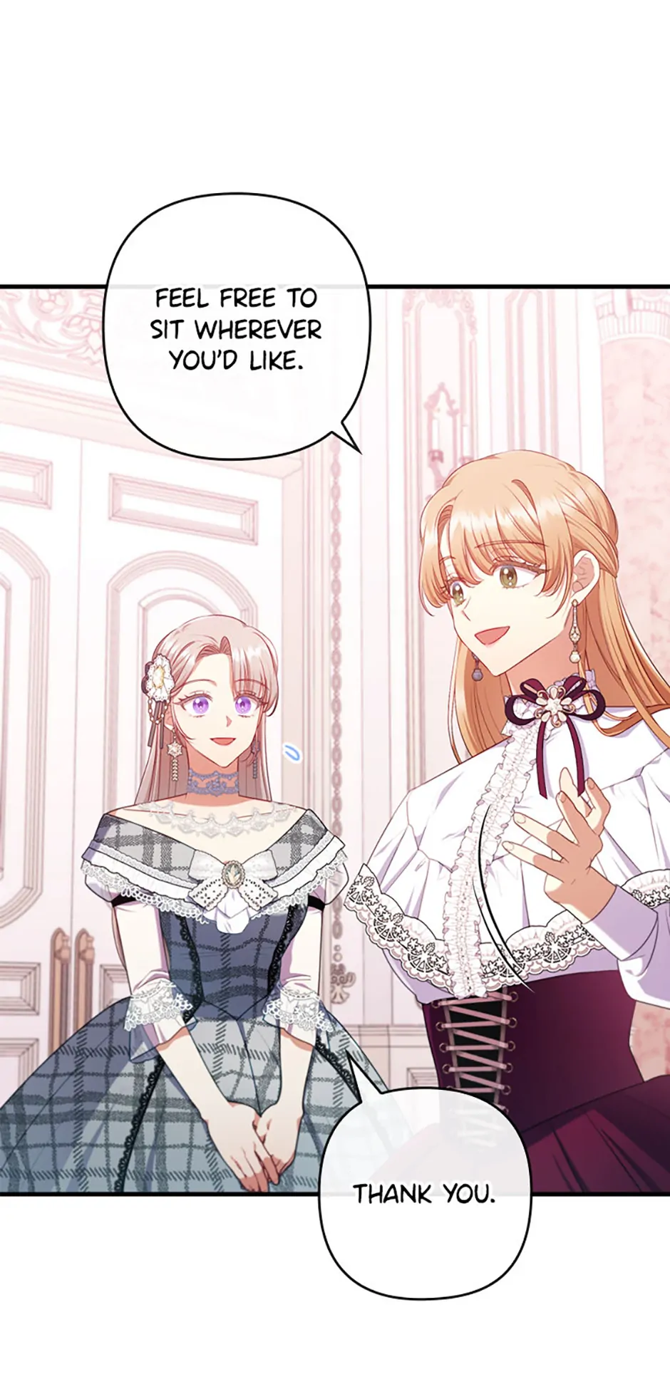 You've Got the Wrong Girl Chapter 77 - page 11