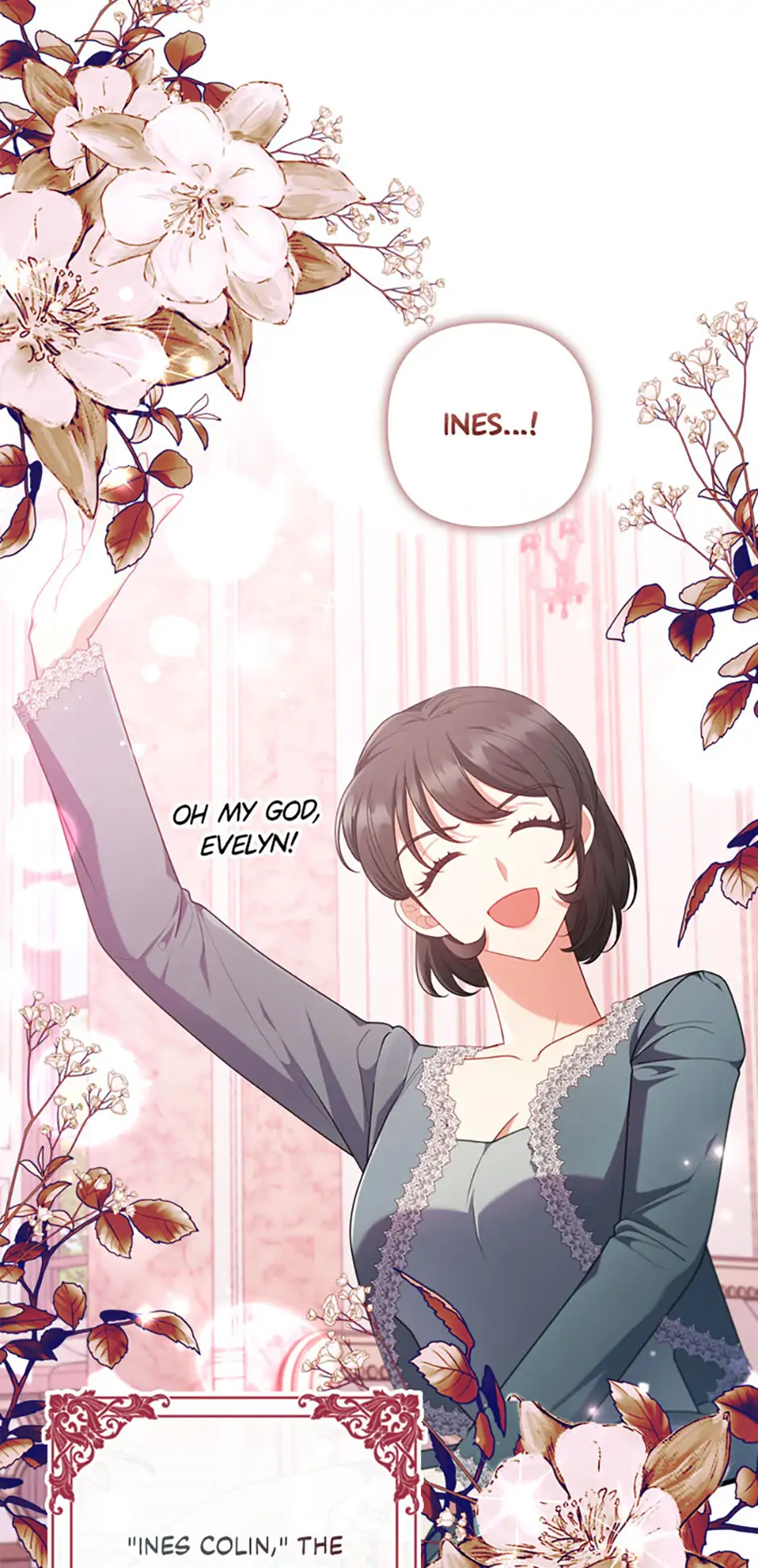 You've Got the Wrong Girl Chapter 77 - page 13