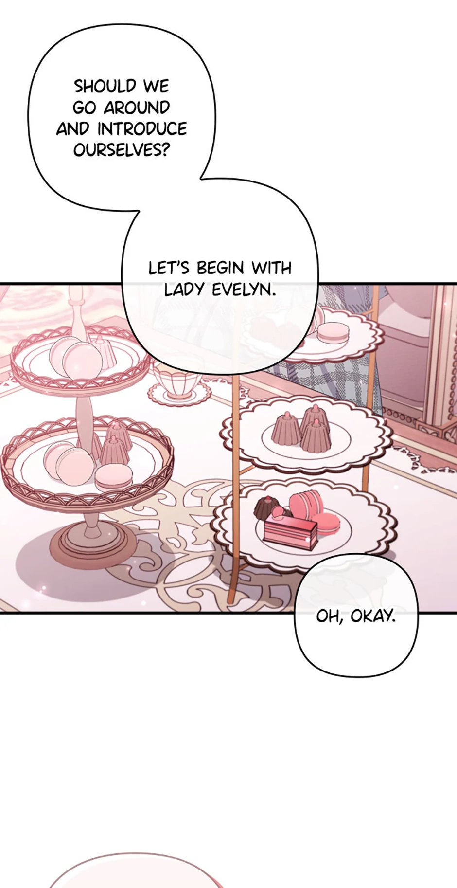 You've Got the Wrong Girl Chapter 77 - page 15