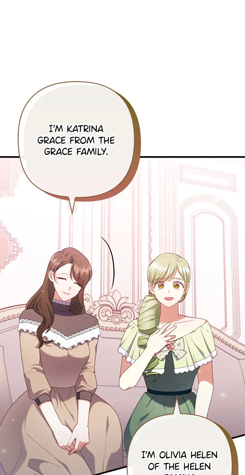 You've Got the Wrong Girl Chapter 77 - page 17