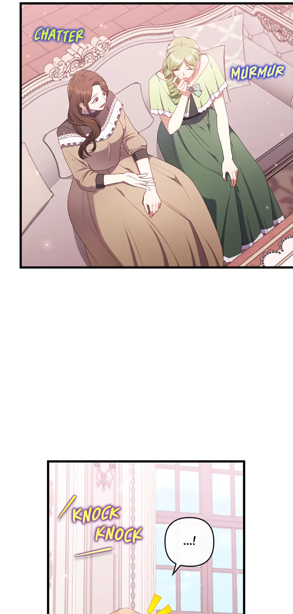 You've Got the Wrong Girl Chapter 77 - page 2