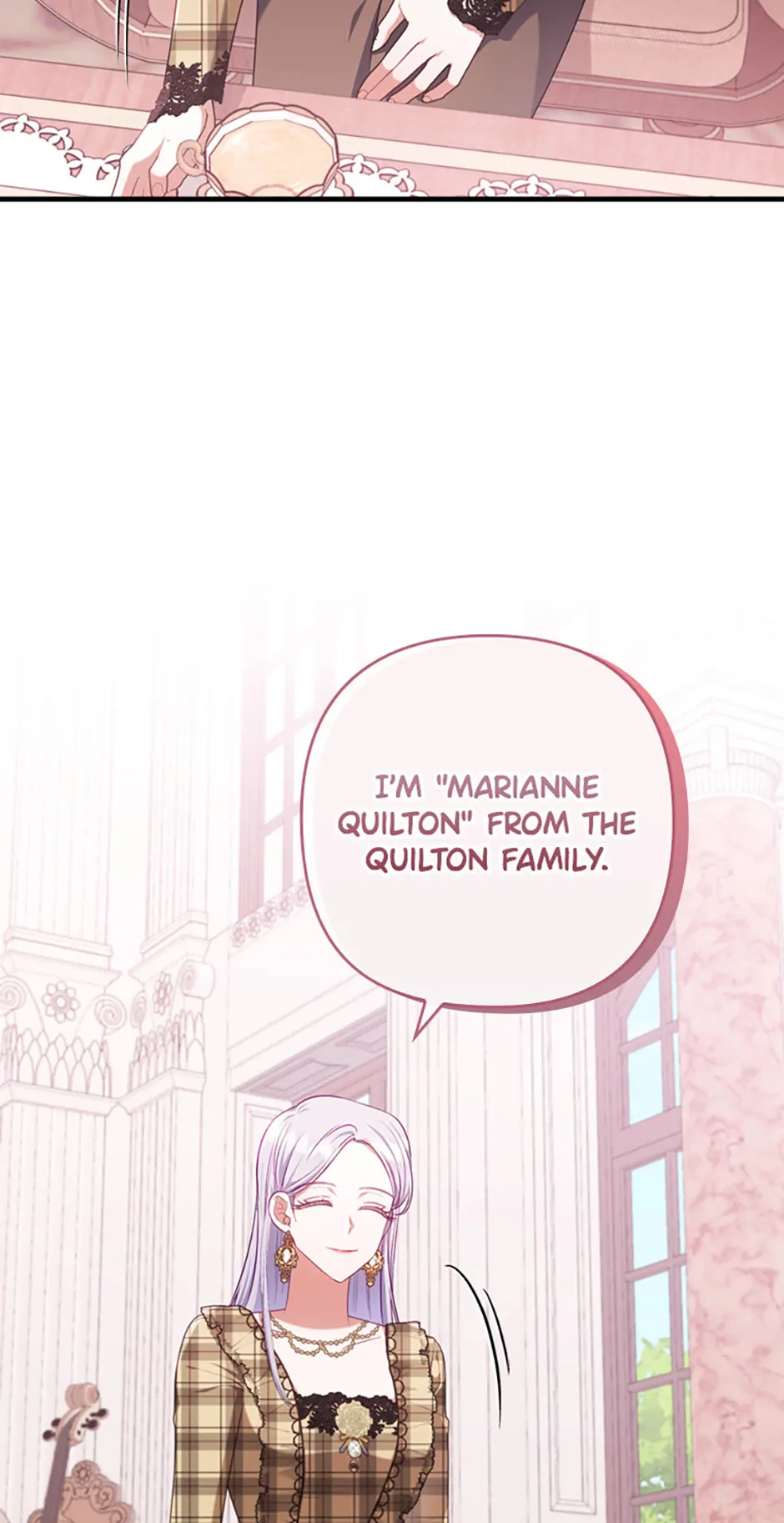 You've Got the Wrong Girl Chapter 77 - page 20