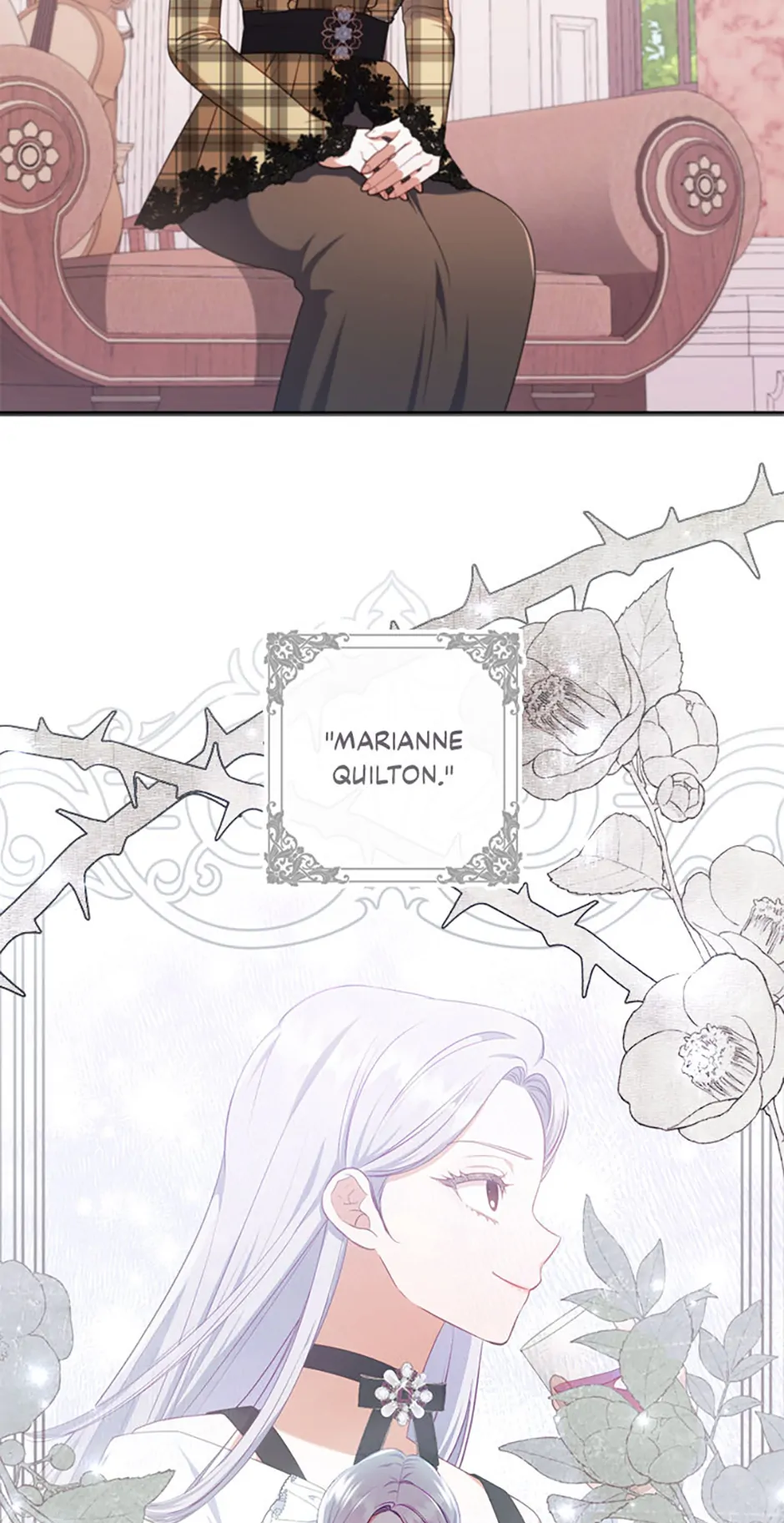 You've Got the Wrong Girl Chapter 77 - page 21
